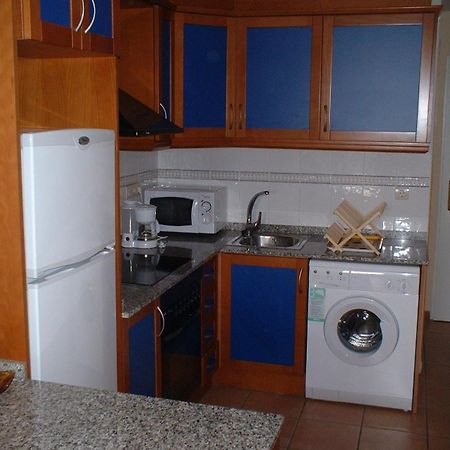 Oliva Nova Golf Apartment Ngoại thất bức ảnh