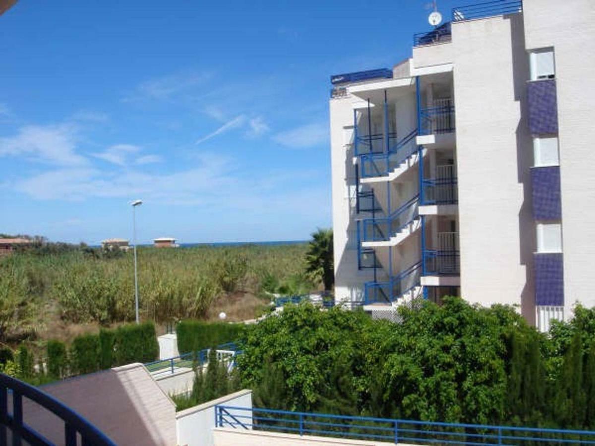 Oliva Nova Golf Apartment Ngoại thất bức ảnh
