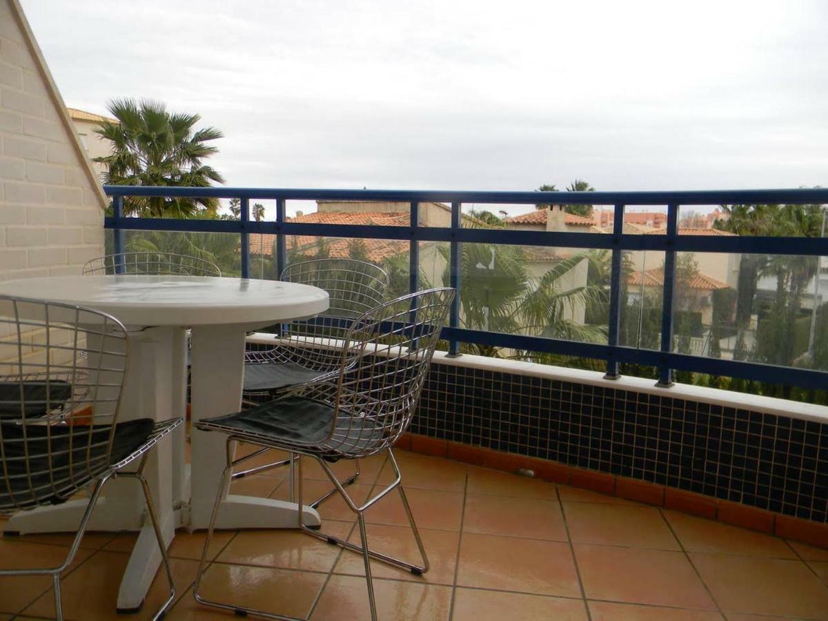 Oliva Nova Golf Apartment Ngoại thất bức ảnh