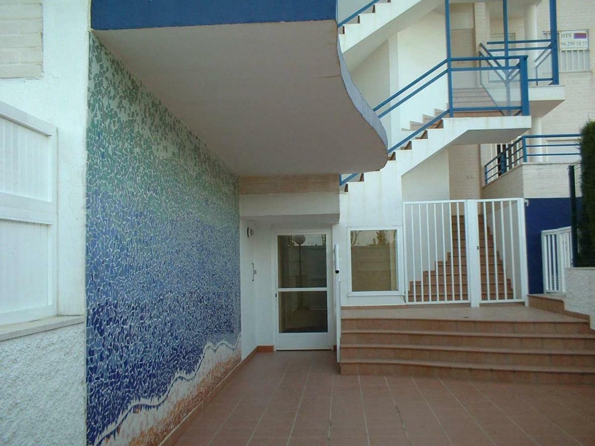 Oliva Nova Golf Apartment Ngoại thất bức ảnh