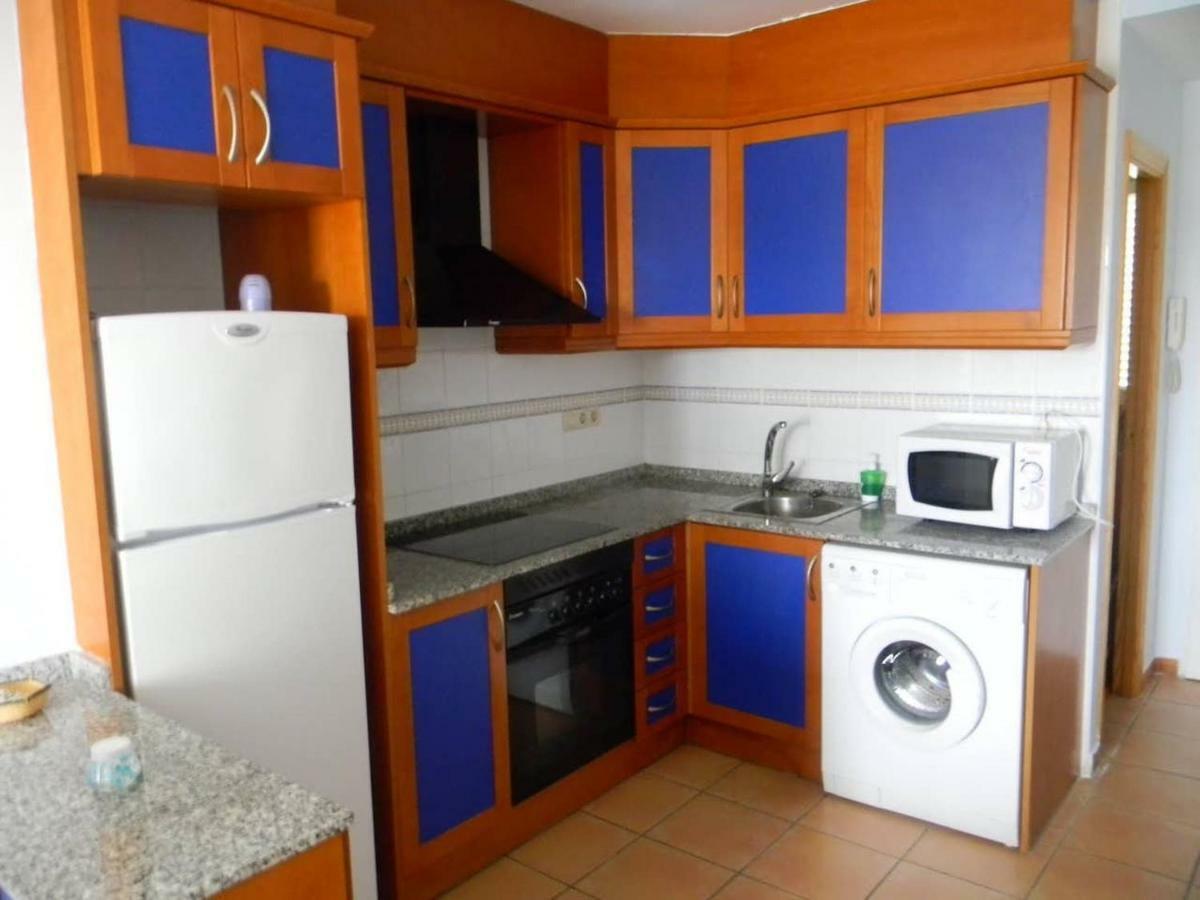 Oliva Nova Golf Apartment Ngoại thất bức ảnh