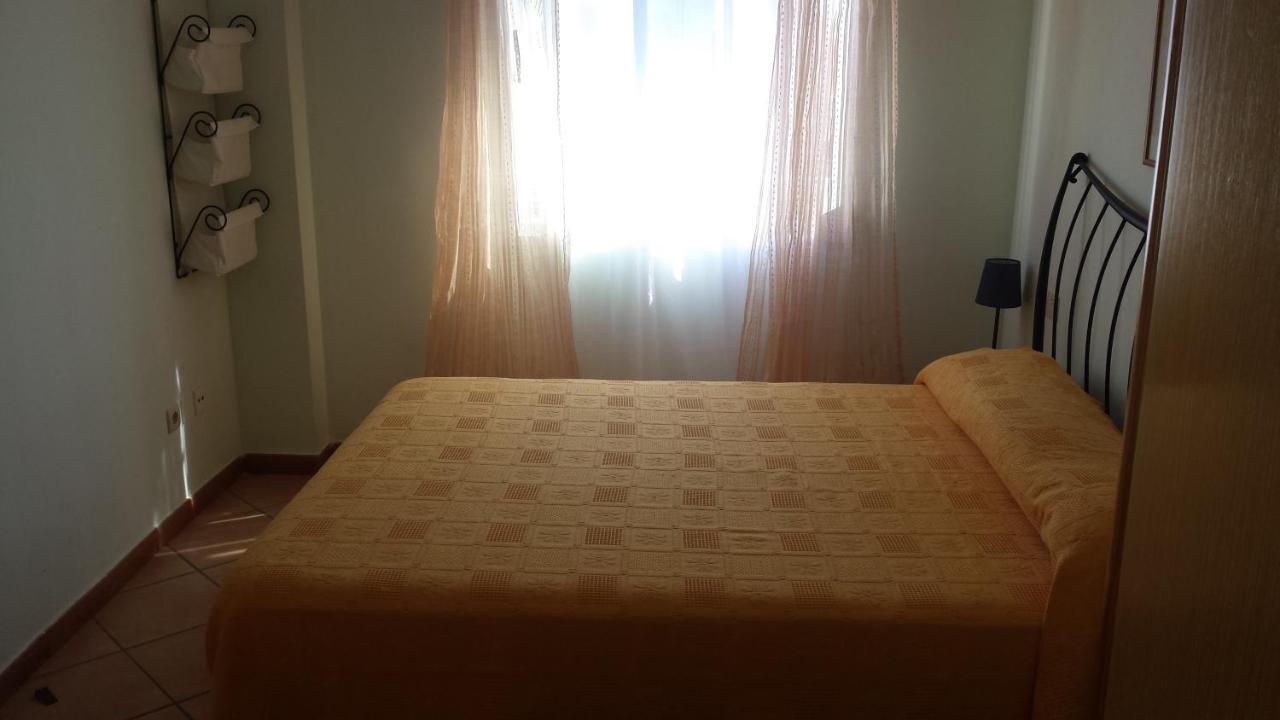 Oliva Nova Golf Apartment Ngoại thất bức ảnh